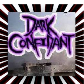 Dark Confidant