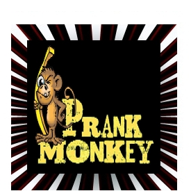 PrankMonkey